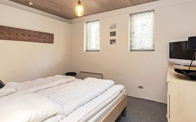 Holiday Home in HÃ¸jslev