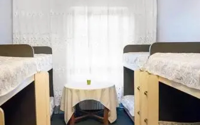 Myhostel