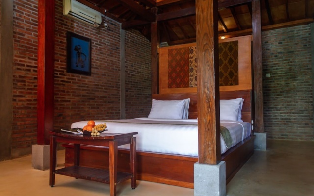 Gopalan Borobudur – Guest Rooms – Borobudur