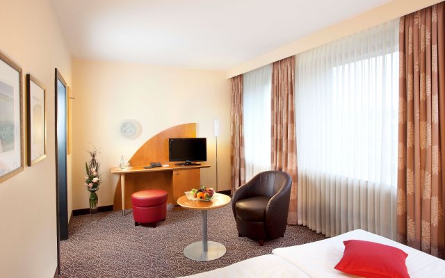 Best Western Hotel Hohenzollern