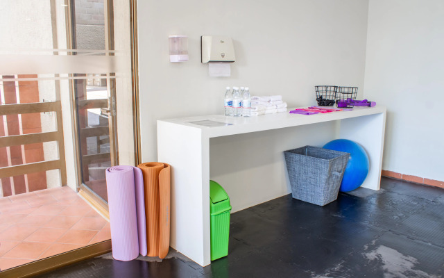 Best Western Plus Plaza Florida & Tower