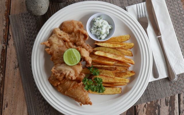 Wide Sands Beach Retreat