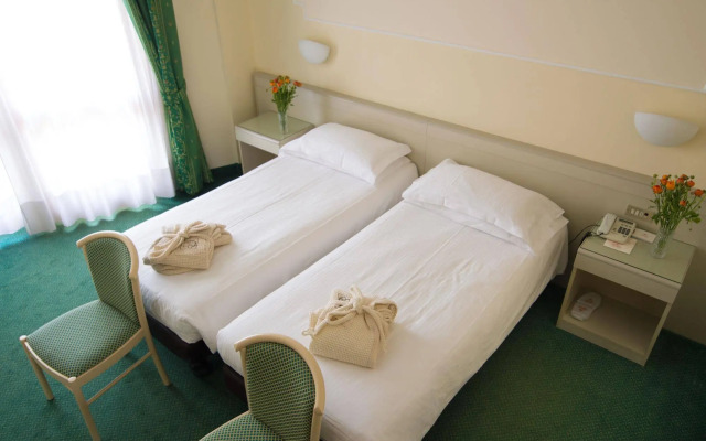 Hotel Terme Antoniano