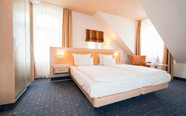 Hotel von Euch