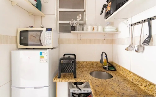 Copacabana 21 confort posto 5