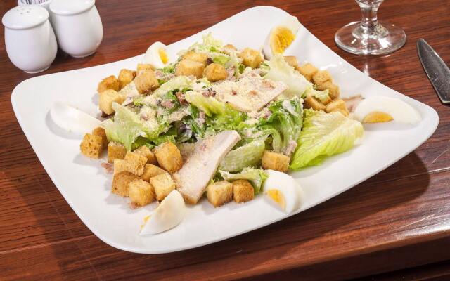 Conifer Boutique Hotel