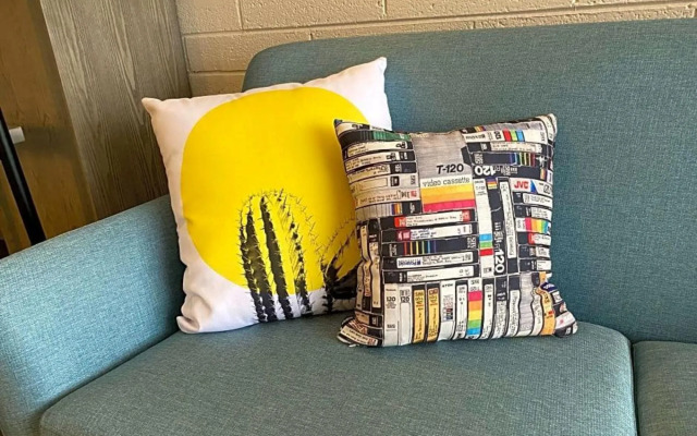 Egyptian Motor Hotel, Bw Signature Collection