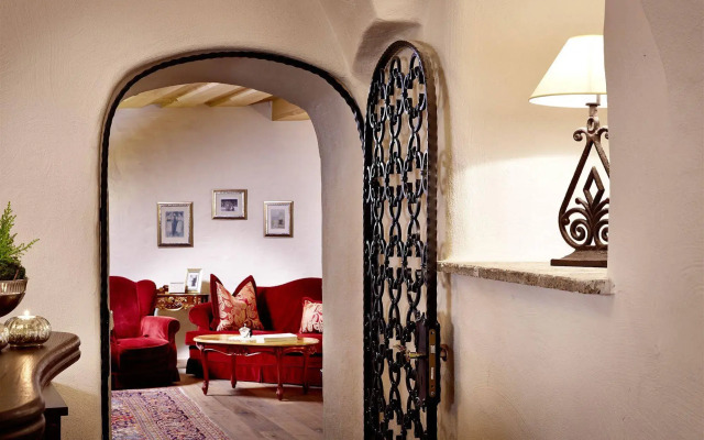 Schloss Mittersill Hotel