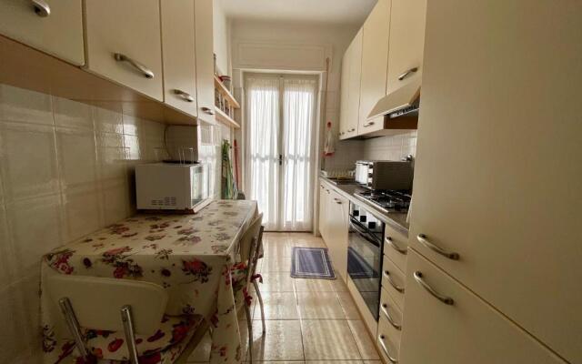 Suite Vista Mare Bilo 93 - Sanremo