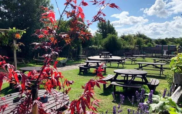 The Berwick Inn