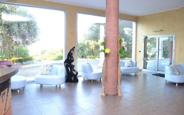 Zaiera Resort Club