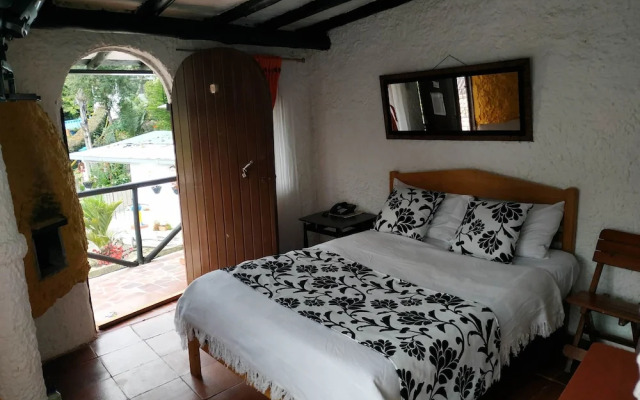 Hotel Rural La Esperanza