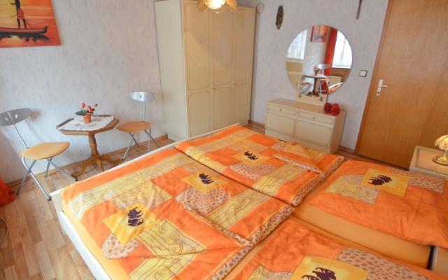 A Semi Detached Holiday Home For 8 Persons A Stones Throw From The Moselle