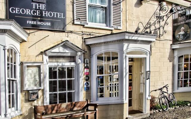 The George Hotel Easingwold