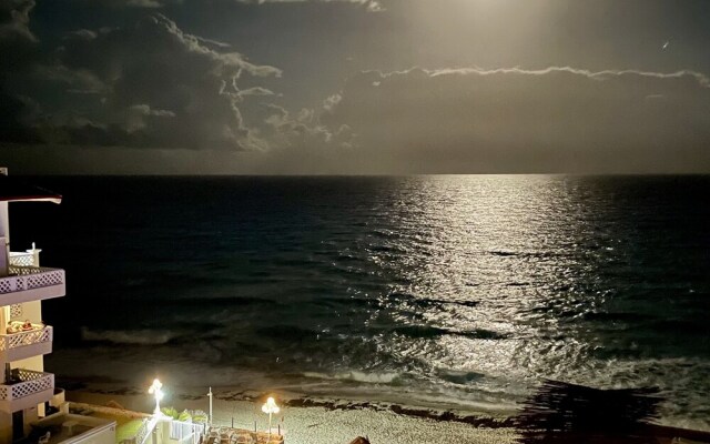 Beach and Ocean Front Apartments 1