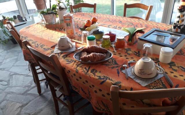 Chambres d'hôtes Maison Entre Terre et Mer