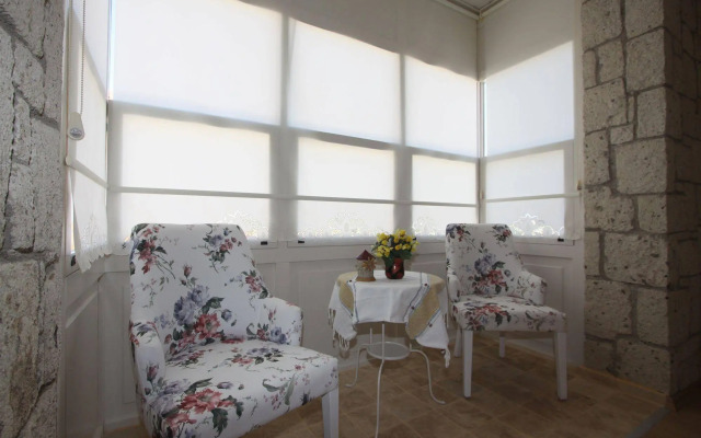 Kemerlihan Deluxe Hotel