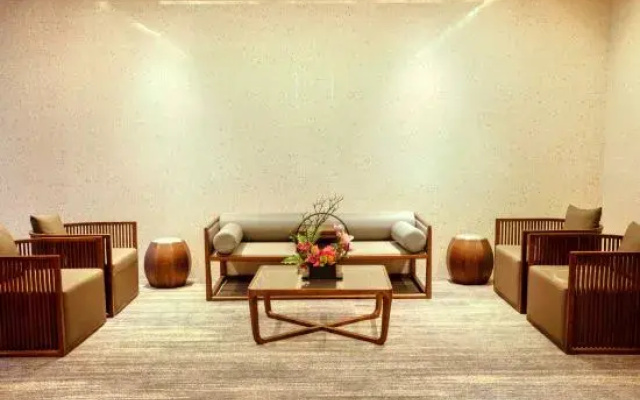 Landison Lanli Hotel Hangzhou