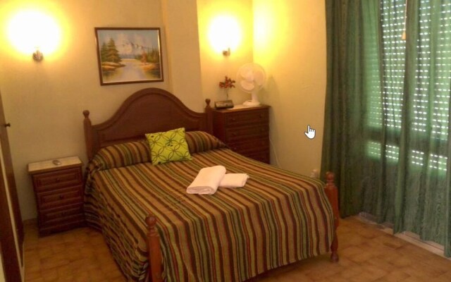 Hostel Pacífica