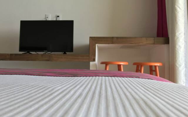 Ocean View Apartments – Increíble