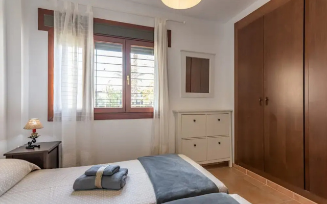 Family-friendly Apartment in Ayamonte