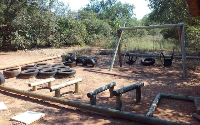 The Daniel'lo Mdaka Holiday Residence