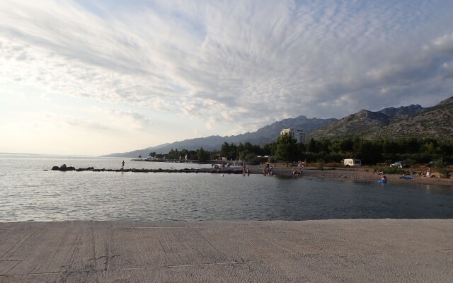 Apartments Studio Jasna Near the Beach