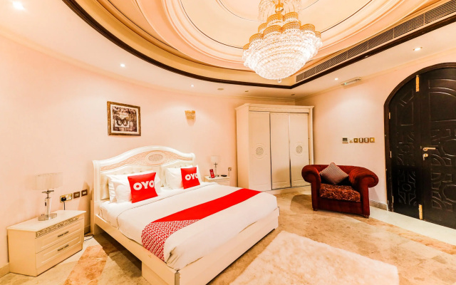 OYO 127 Bait Al Marmar Hotel