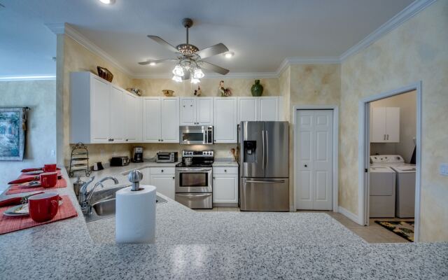 Villa Hangin Luse - Roelens Vacations - Roelens Vacations