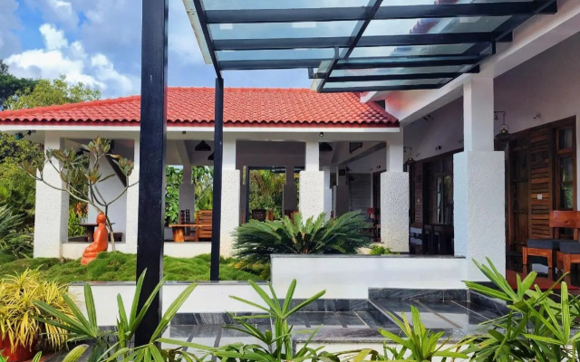 Riyavar Luxury Homestay