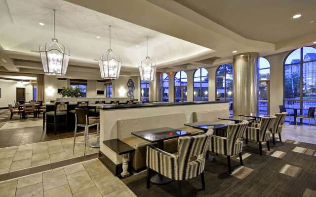 Homewood Suites by Hilton Nashville Vanderbilt, TN