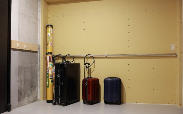 The Stay Wakkanai- Hostel