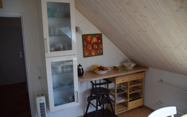 Ferienwohnung Waldblick