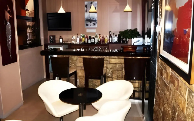 Hotel Exarchion