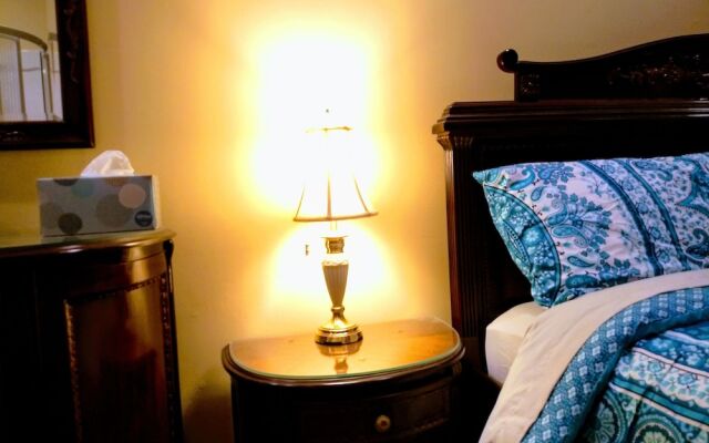 Sunshine Mountain Bed and Breakfast