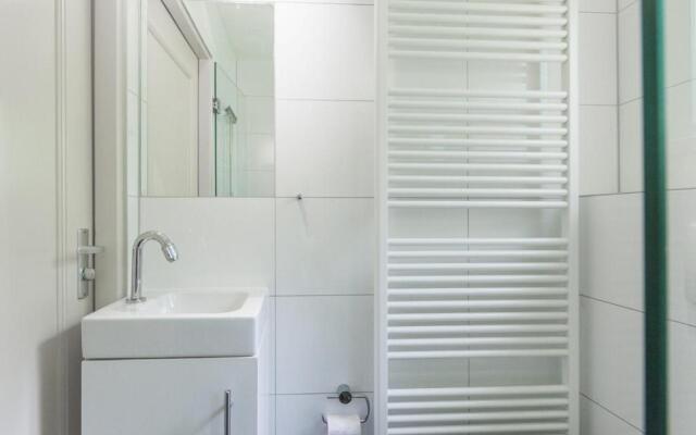 Holidayhouse - Breezand 6 Vrouwenpolder De Alk