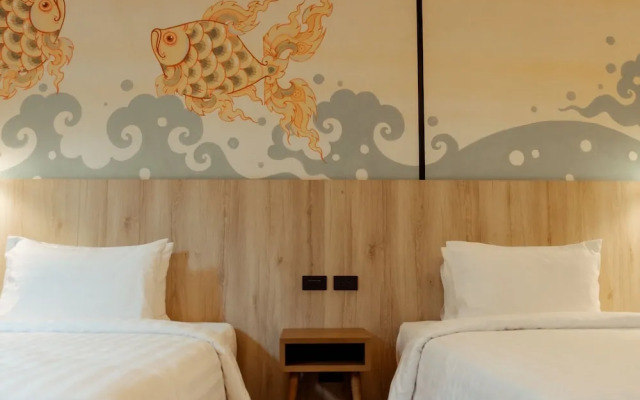 RUS Hotel&Convention