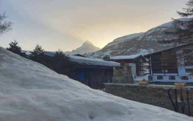 Baccara Zermatt