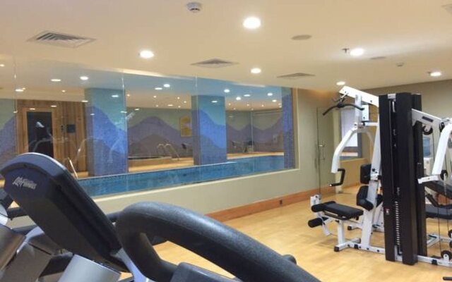 Golden Tulip Dammam Corniche Hotel