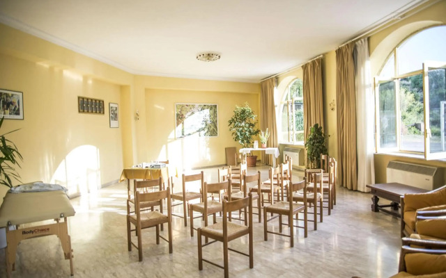 Hotel Internazionale