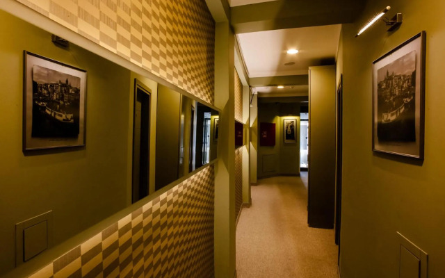 Hotellino