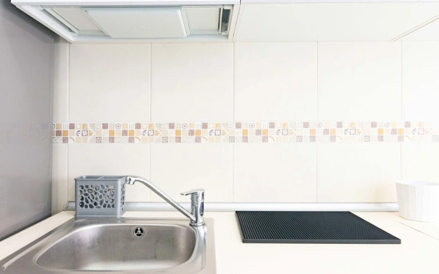 New Cozy Tines Apartment