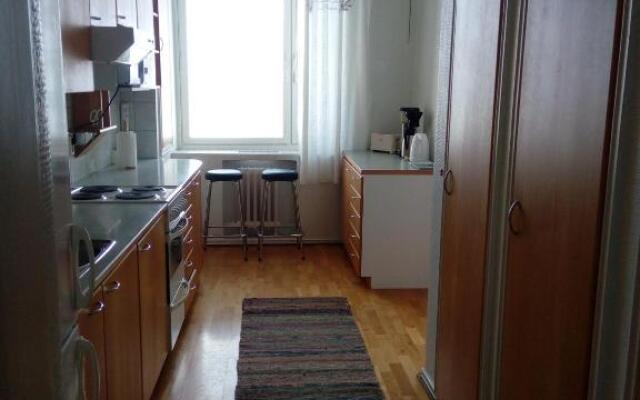 Apartment Widbominkulma