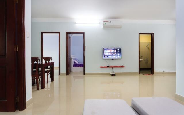 My Duc Deluxe Apartment