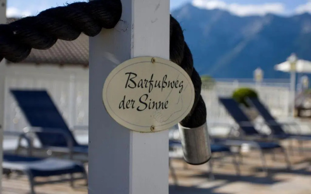 Sonnenresidenz Friedheim