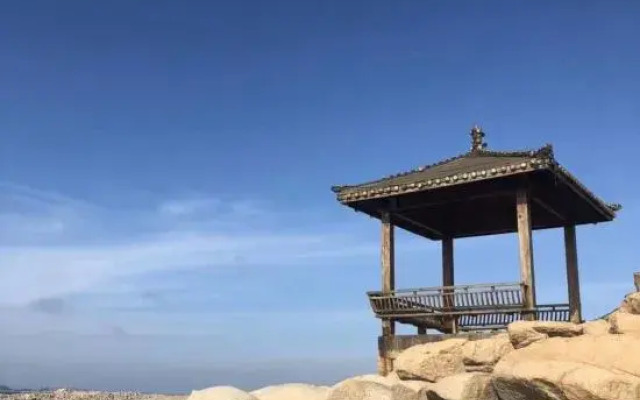 JIAHON Hotel Pingtan