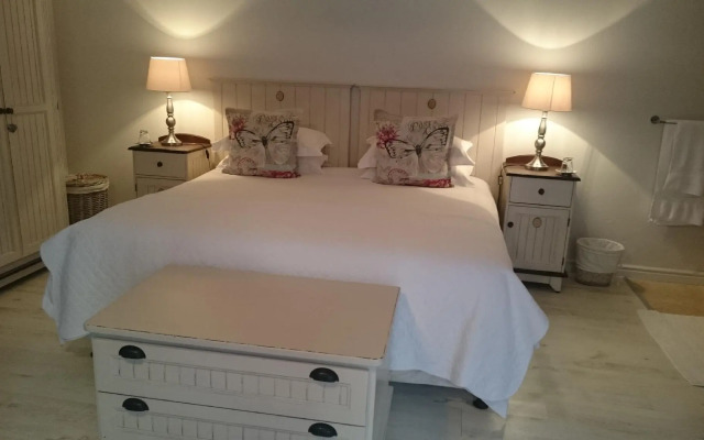 Four Palms Accommodation