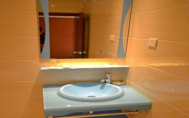 365 Inn-beijing