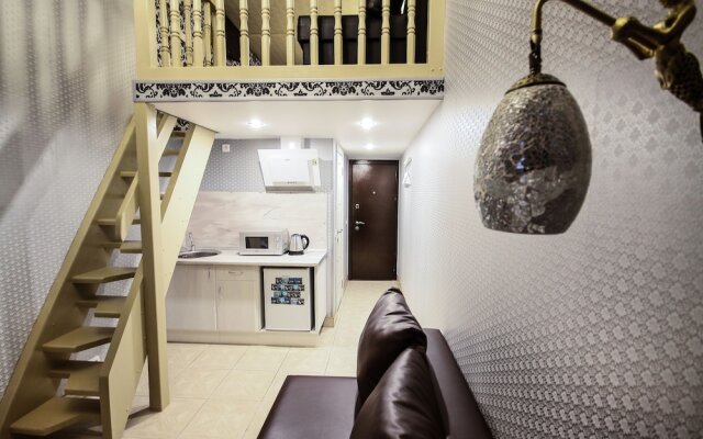 Apartments on Nevsky 23