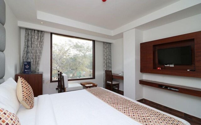 Hotel Maan K